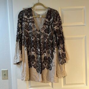 COPY - Free people dress